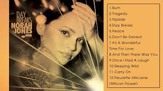 Norah Jones Day Breaks Full Album
