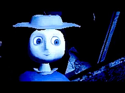 Half-Life 2 But It's Russian (Snowdrop Escape)