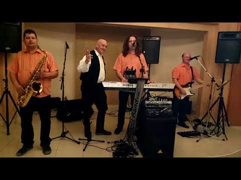 Select Band-Ha itt lennél velem