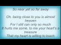 15411 Nick Lowe - Halfway To Paradise Lyrics