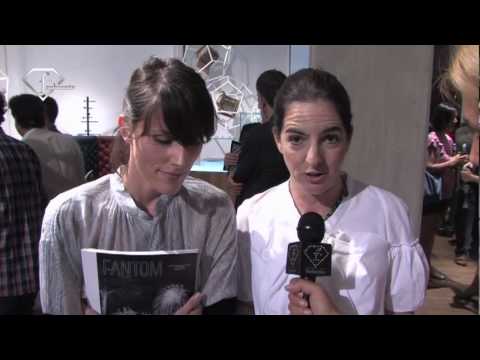 fashiontv | FTV.com - FANTOM - PRESENTATION MEN S/S 2010