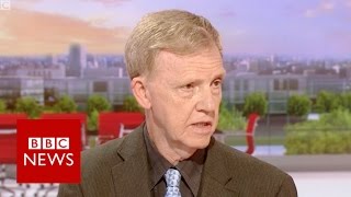 "Trump has just given jihadis a thousand reasons to stage fake flag operations" BBC News