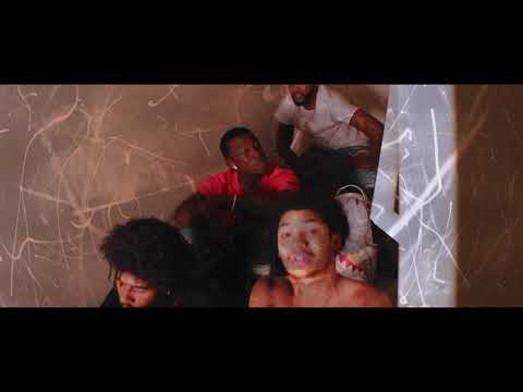 Marc V - "Been Solid" (#FreeYatta) | Shot by. StreatLyfe Ent.