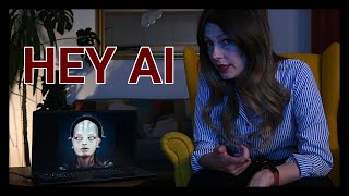 Hey AI (Karel Fialka's "Hey Matthew" cover/parody)
