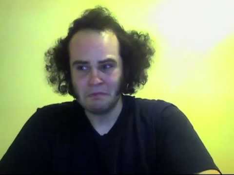 eHarmony Video Bio Spoof