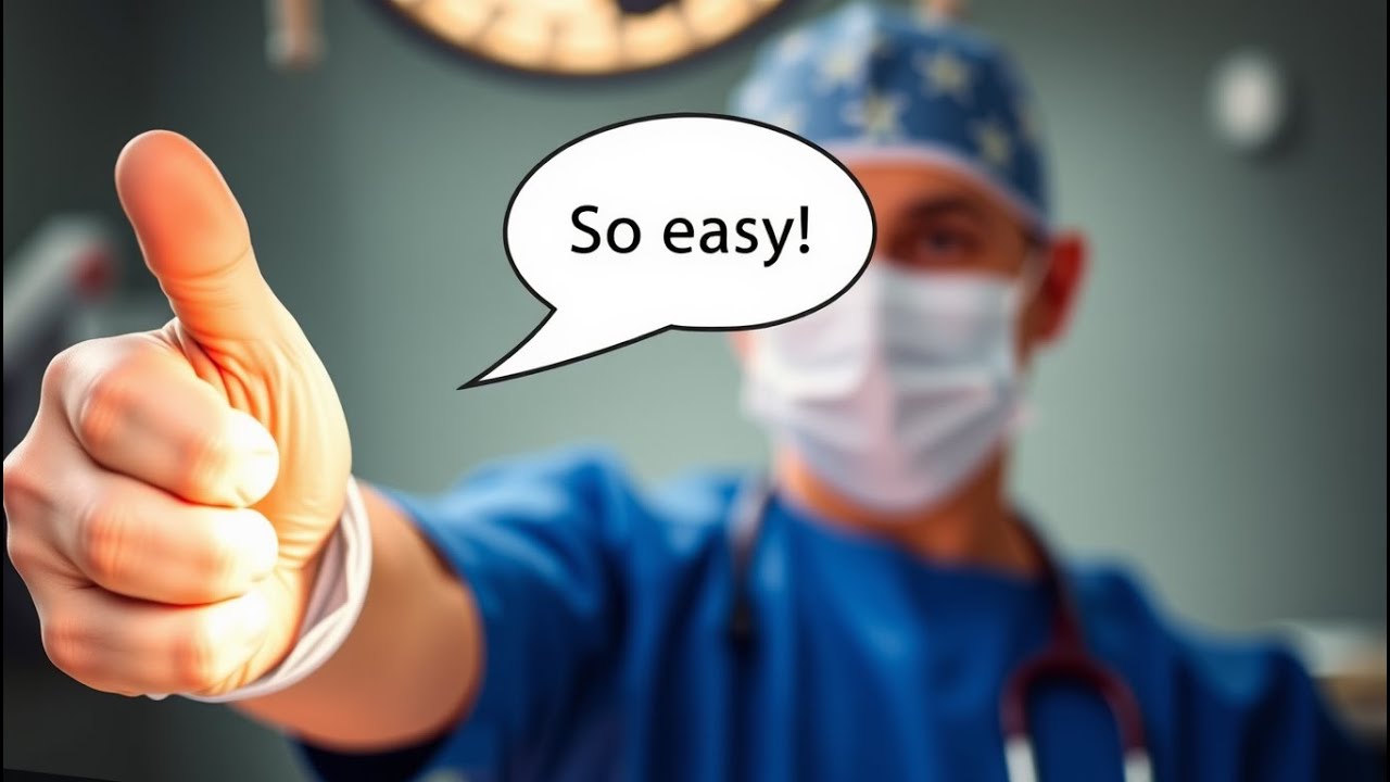 Open Cholecystectomy Technique