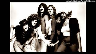 Frank Zappa - Dinah-Moe Humm, Felt Forum, NYC, October 31st, 1976