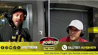 93.7 The Fan Live Stream 
