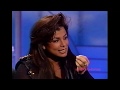 PAULA ABDUL FUNNIEST INTERVIEW