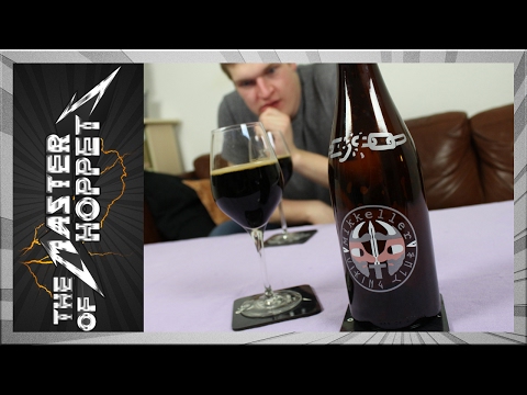 Mikkeller San Diego Maple Bourbon BA Rauch Geek Breakfast | TMOH - Beer Review #2171