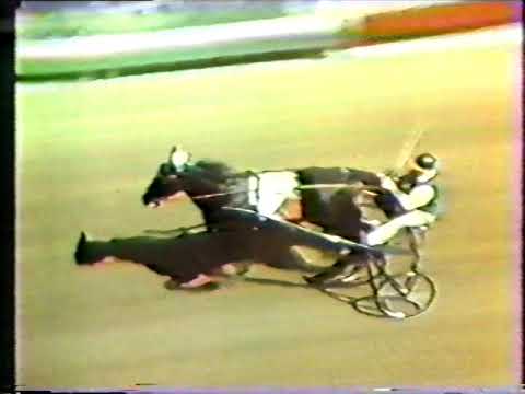 1963 Hambletonian - Speedy Scott & Ralph Baldwin