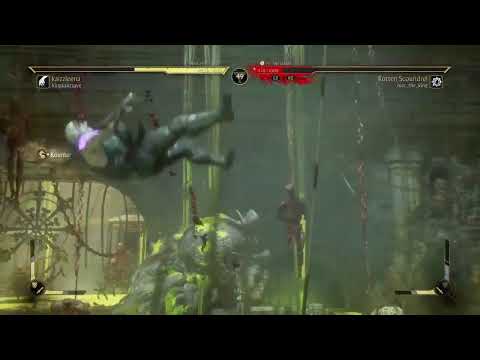 *NEW MILEENA SHADER * - Mortal Kombat 11 Ultimate - Online Matches