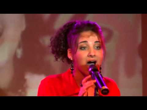 Natália Kelly - Molitva (BallCanCan 2013)