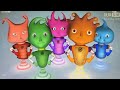 Nina The Neurons It S Felix Luke Robot Remixed Remade 2024