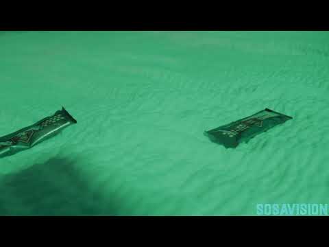 CashAddict33rd x FMB Savage x Trobb Ke - Money