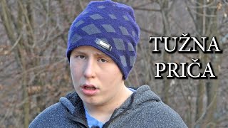 U selu me zovu ludi, ja nisam lud, mojoj mami to teško pada