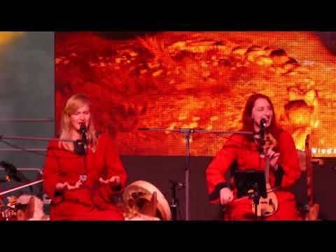 Percival - Dziewczyna Swarożyca  (You're... Immortal) - 21.06.2025 - Ogrodzieniec