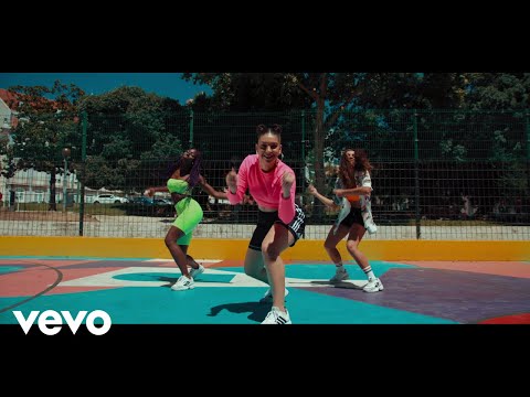 No Maka, Califlow, Lennox - Diferente