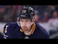 Patrik Berglund Talks About Walking Away From the NHL