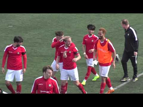 Goal: PIF - SoVo 19.4.2019