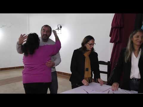Regularización dominial de terrenos: familias de Chicoana avanzan con el proceso para convertirse en propietarias