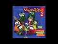 Stand Reprise Veggietales Veggietunes 2