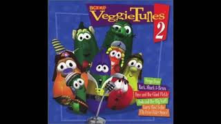 Stand (Reprise) - Veggietales Veggietunes 2