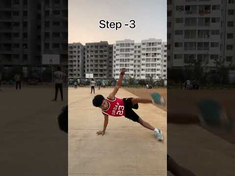 Quick Flare tutorial by Bimal rana