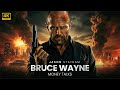 Bruce Wayne Full Action Movie Concept AI Jason Statham Full Movie 4K Ultra Actionmovies