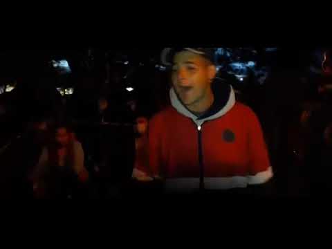 Nomade-Signo vs Nacco-Koleiro