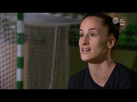 NBI 23. forduló, FTC - Győri ETO KC, 2019. 04. 27.