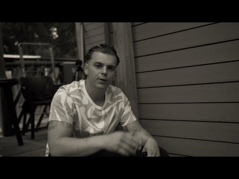 RODEO - Alessio feat. VR Junior (Official Music Video)