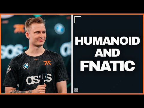 Yamatocannon, Thorin, Wolf & Monte on Humanoid & FNC's Results at Worlds - LoL