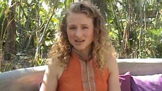 Jena La Flamme TV Interview with Janet Luongo