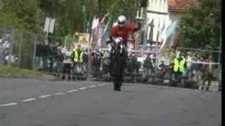 preview picture of video 'Street Fighter Festival 2006-Bielawa'