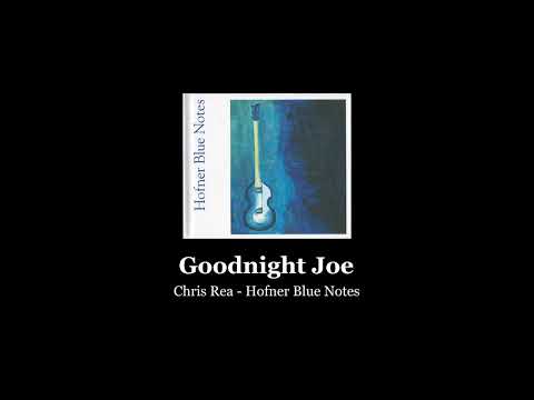 Video thumbnail for Goodnight Joe