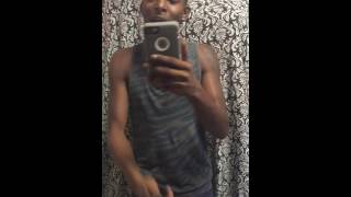 Jordan Grizzle's #SoGoneChallenge