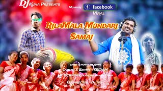 Download lagu RILA MALA MUNDARI SOMAJ // New Mundari Video Song 2023 mp3