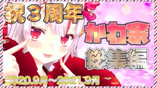 【百鬼あやめ3周年記念】この1年間のかわ余シーンまとめ【ホロライブ/切り抜き】
