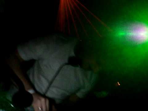 Dj Rodrigo Reck @ Chair Resto Lounge