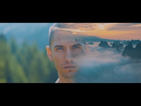 Sismica - Vivo a Metà (Official Video)