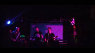 Icons of Filth - One Second To Midnight (live)