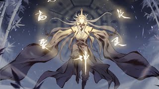 Daily Life Of Past Whale 34 Cel Late Swordia Reached! [Overmortal]