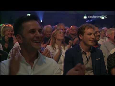 Torsten Sträter - die Dankesrede 2 - Prix Pantheon 2014