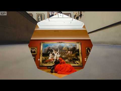 Top Ten Attractions In Manchester, England,2023