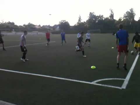 Spvg Wesseling-Urfeld B-Jugend