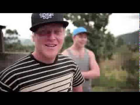 Raappana Jamaikalla - osa 1