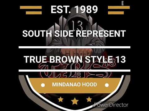 SouthSide represent Westbarrio- Og Mr. G ft. Yonax G