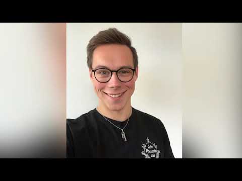 Azubi-Star 2019 - Sönke Vogelsberg