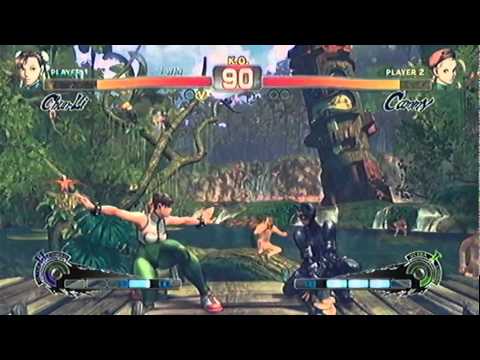 BotPM (CH) vs BitQ (CA) 2 of 2 - AE 2012 - Dec 22 GameClucks Weekly Tournament